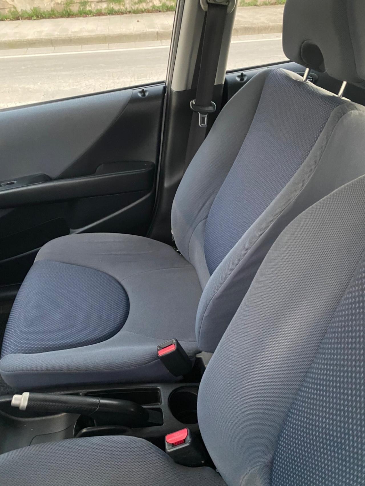 Honda Jazz 1.2 Anno 2004 Asi