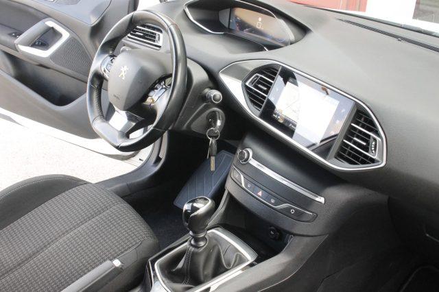 PEUGEOT 308 PureTech 110 SW Active Business Unicoproprietario