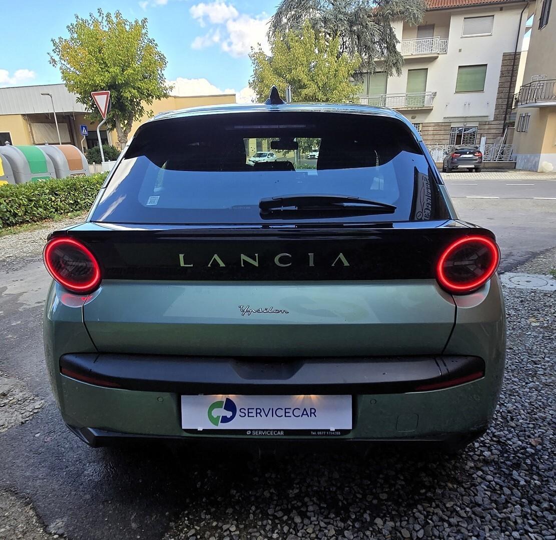 LanciaYpsilon Hybrid e-DCT My24 -1.2 100cv