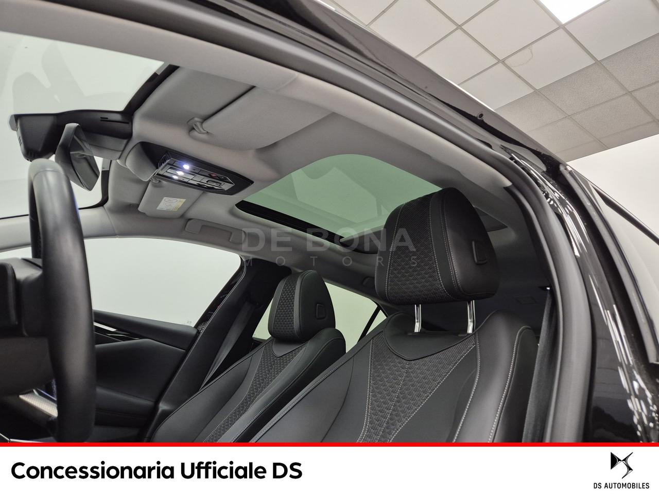 DS DS 4 1.6 e-tense phev esprit de voyage 225cv auto