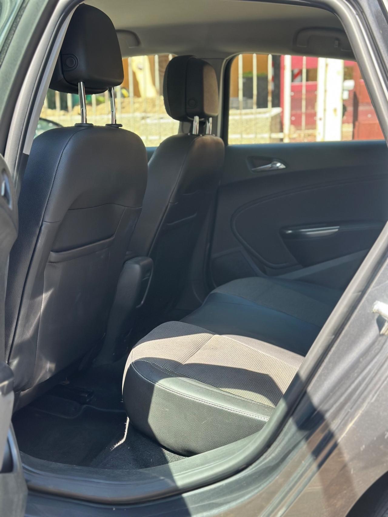 Opel Astra 1.7 CDTI 110CV 5 porte Cosmo