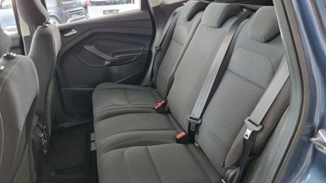 FORD Kuga 2.0 TDCI 150 CV 4WD Business