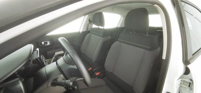 CITROEN C3 PureTech 83 S&S Feel