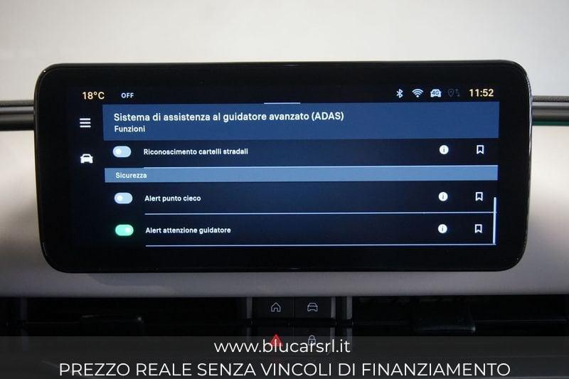 FIAT 600 1.2 Hybrid 110cv La Prima