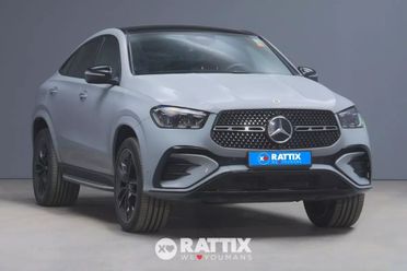 Mercedes-Benz GLE 450 450d 3.0 367CV AMG Line Premium Plus 4Matic Auto + tetto apribile