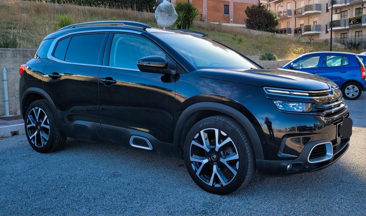 Citroen C5 Aircross C5 Aircross BlueHDi 130 S&S Shine