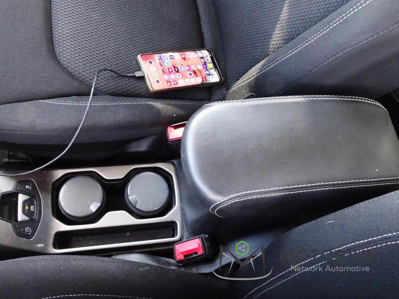 Jeep Renegade 1.0 T-GDI 120 CV LIMITED