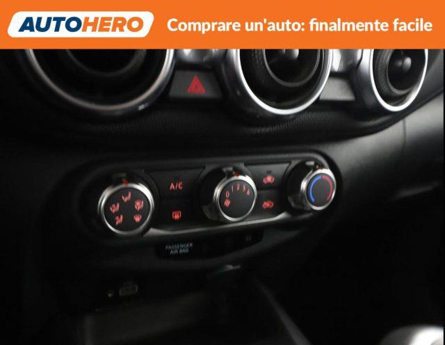 NISSAN Juke 1.0 DIG-T 114 CV Acenta