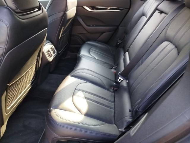MASERATI Levante V6 Diesel AWD Gransport