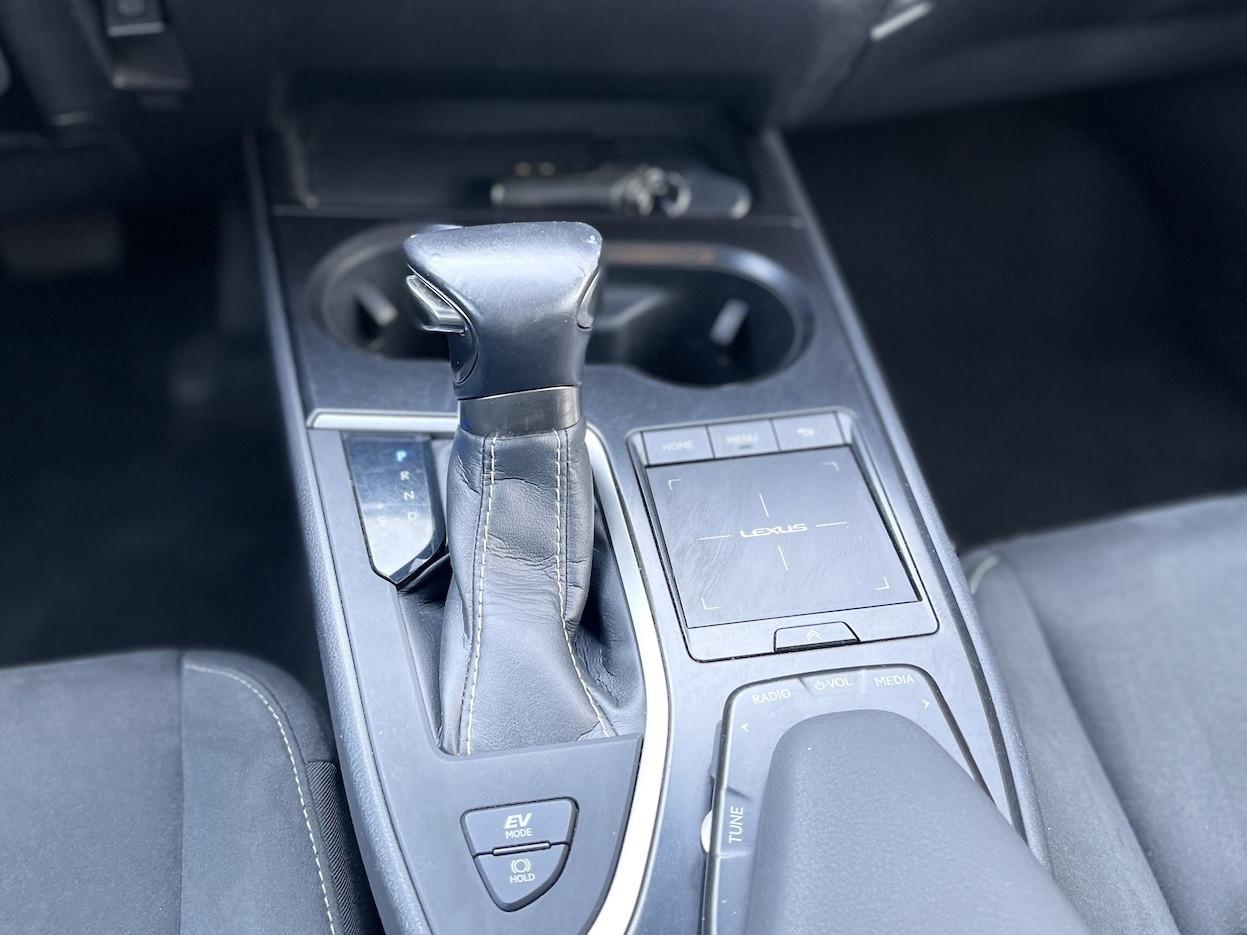 Lexus UX 250 2.0 Hybrid 152CV E6 Automatica - 2019