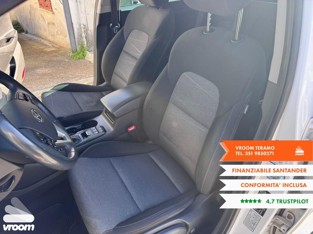HYUNDAI Tucson 1.6 CRDi 136CV DCT XPrime