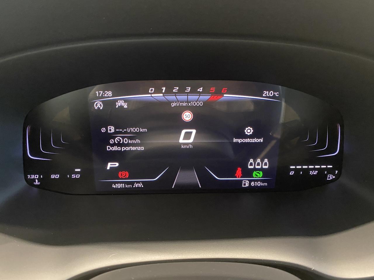 Seat Ateca 2.0 tdi 150cv black edition dsg