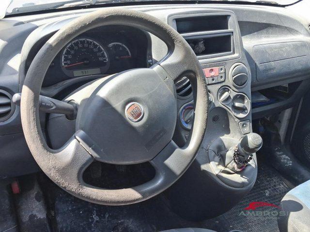 FIAT Panda 1.2 Van Active 2 posti - PER OPERATORI DEL SETTORE
