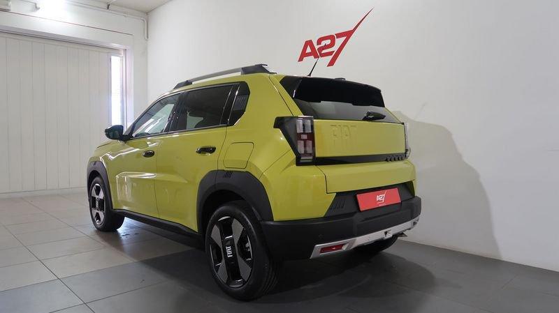FIAT Grande Panda Grande Panda 1.2 Hybrid 110 CV S&S La Prima #VARI COLORI#