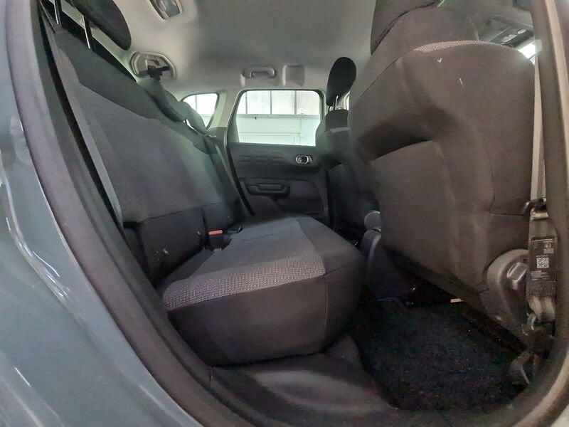 Citroën C3 Aircross 1.5 BlueHDi 110 S&S Plus