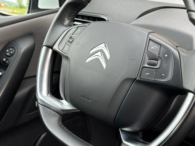 CITROEN Grand C4 Spacetourer BlueHDi 130CV Shine Pack 7 Posti, Gancio, Iva esp.