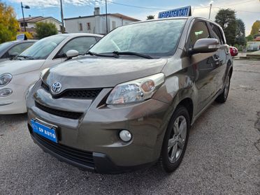 Toyota Urban Cruiser AWD - 2012