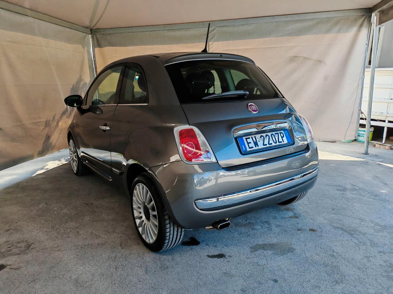 Fiat 500 1.3 Multijet 16V 95 CV GQ