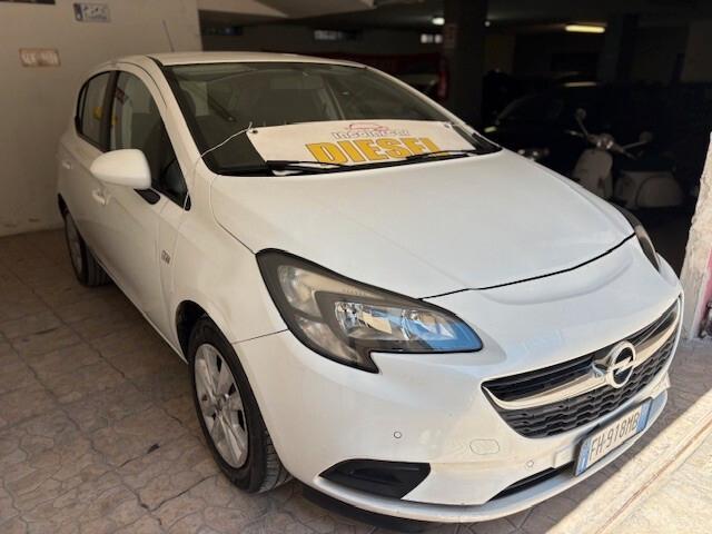Opel Corsa 1.3 CDTI ecoFLEX 95CV Start&Stop aut.Coupé Innovation