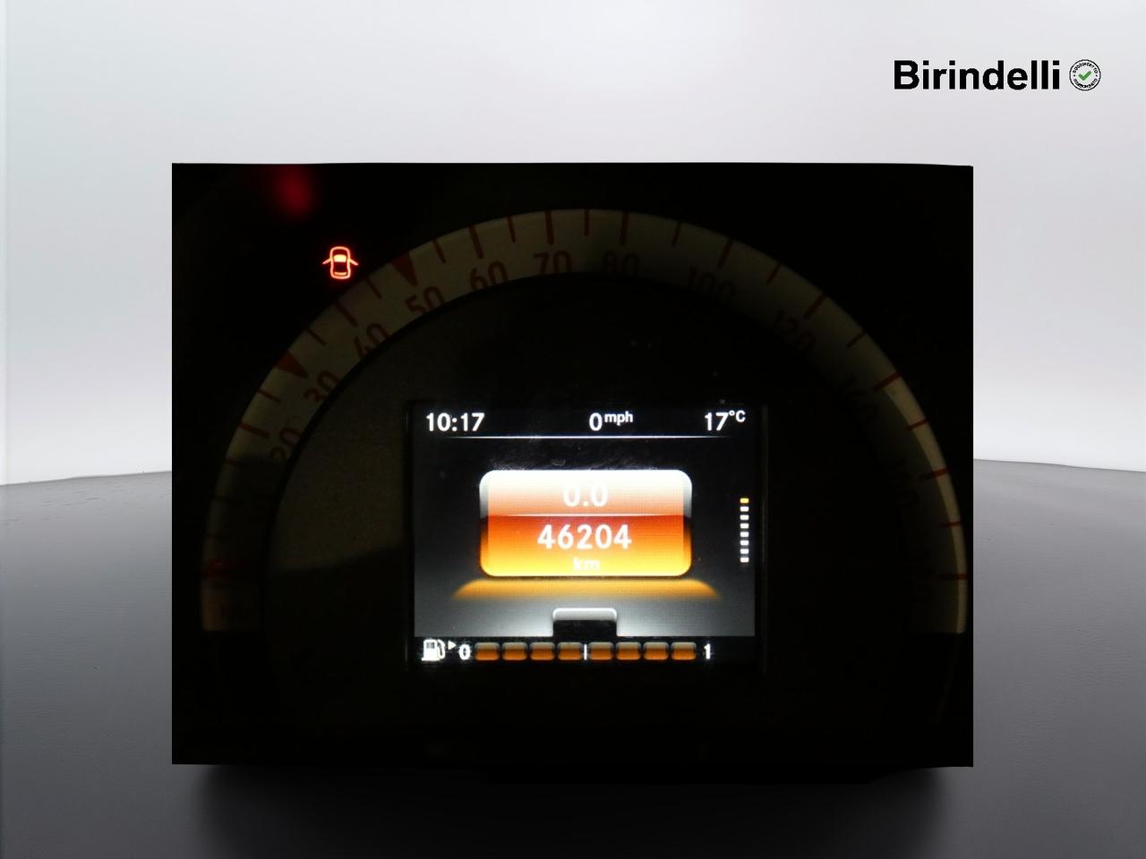 SMART fortwo 3ªs.(C/A453) - fortwo 70 1.0 twinamic Passion