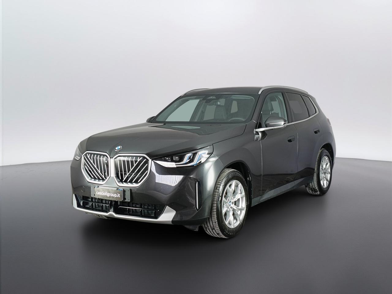 BMW X3 G45 2024 - X3 xdrive20d auto