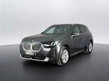 BMW X3 G45 2024 - X3 xdrive20d auto
