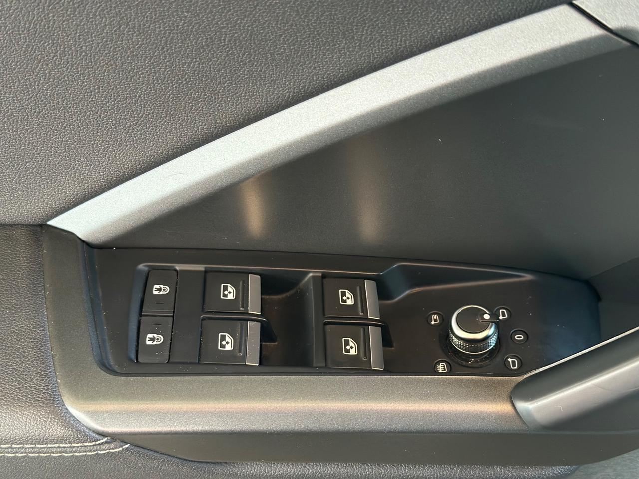 Audi Q3 40 TDI Quattro S-Tronic/S-Line Edition