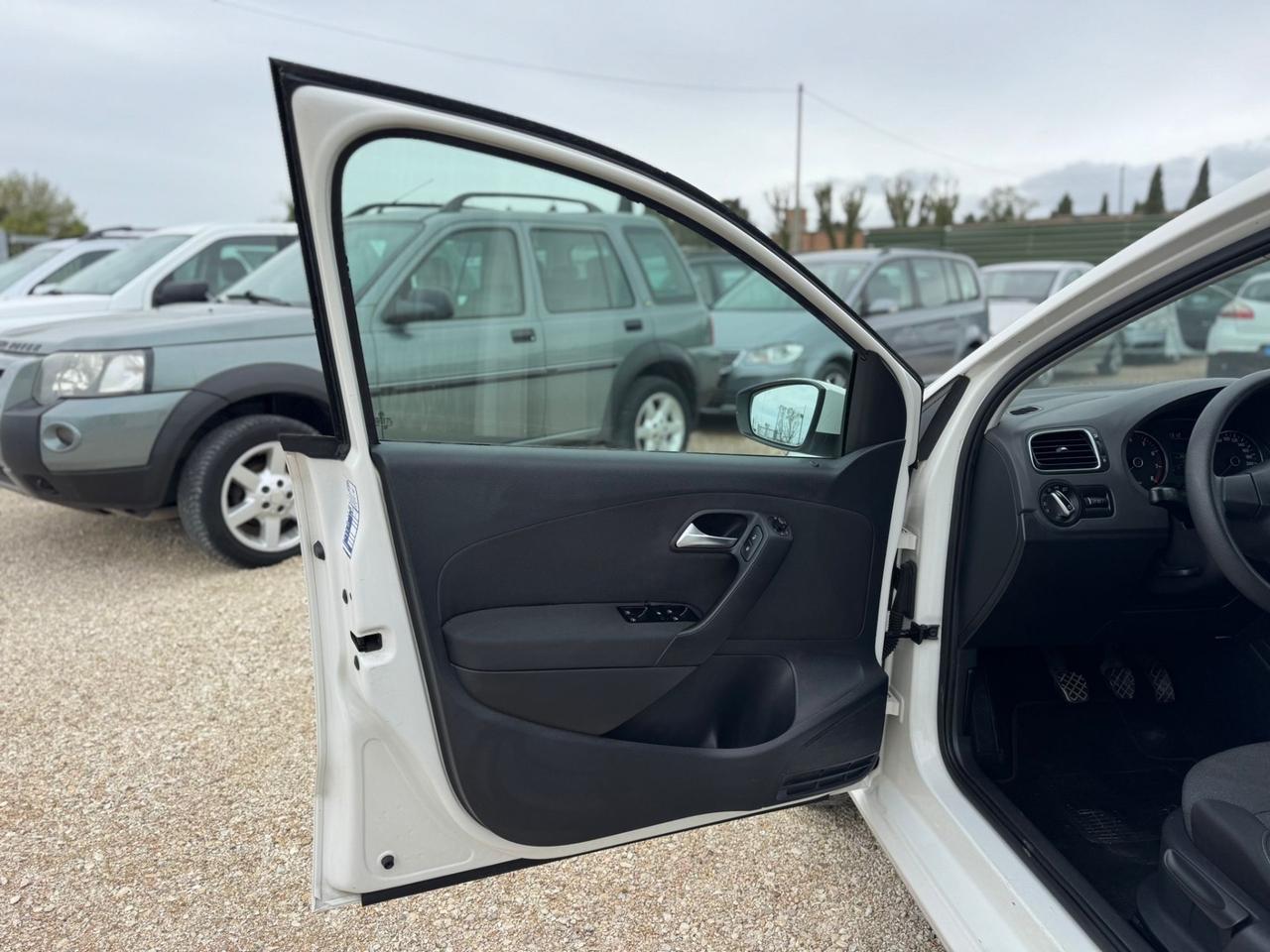 Volkswagen Polo 1.2 70 CV 5p. Comfortline NEOPATENTATI