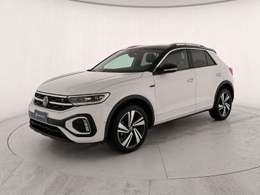 Volkswagen T-Roc 2.0 tdi r-line 115cv