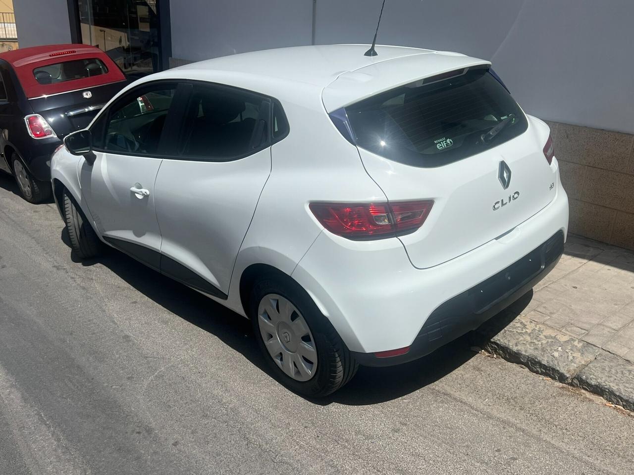 Renault Clio dCi 8V 75CV Start&Stop 5 porte Energy