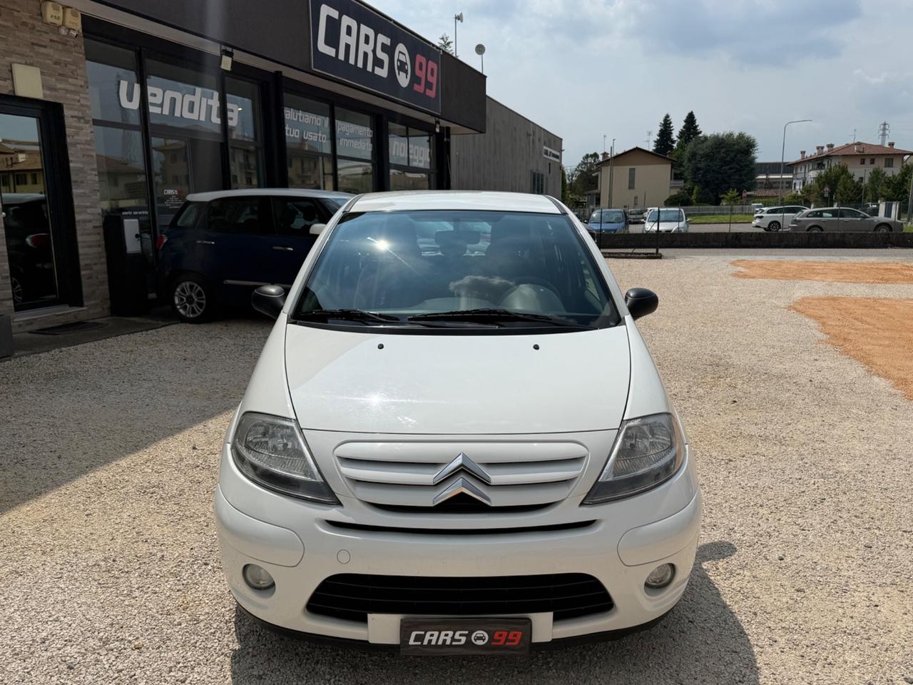 Citroen C3 1.1 airdream Perfect