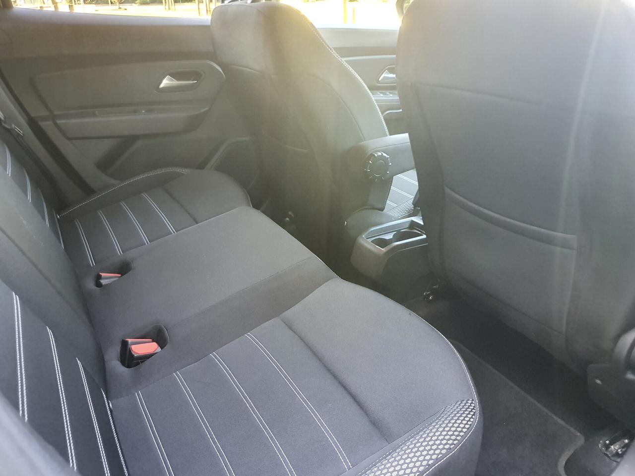 Dacia Duster 1.0 TCe 100 CV ECO-G 4x2 Essential GPL