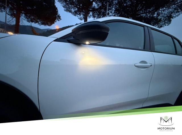 Fiat 600 1.2 hybrid La Prima 110cv auto