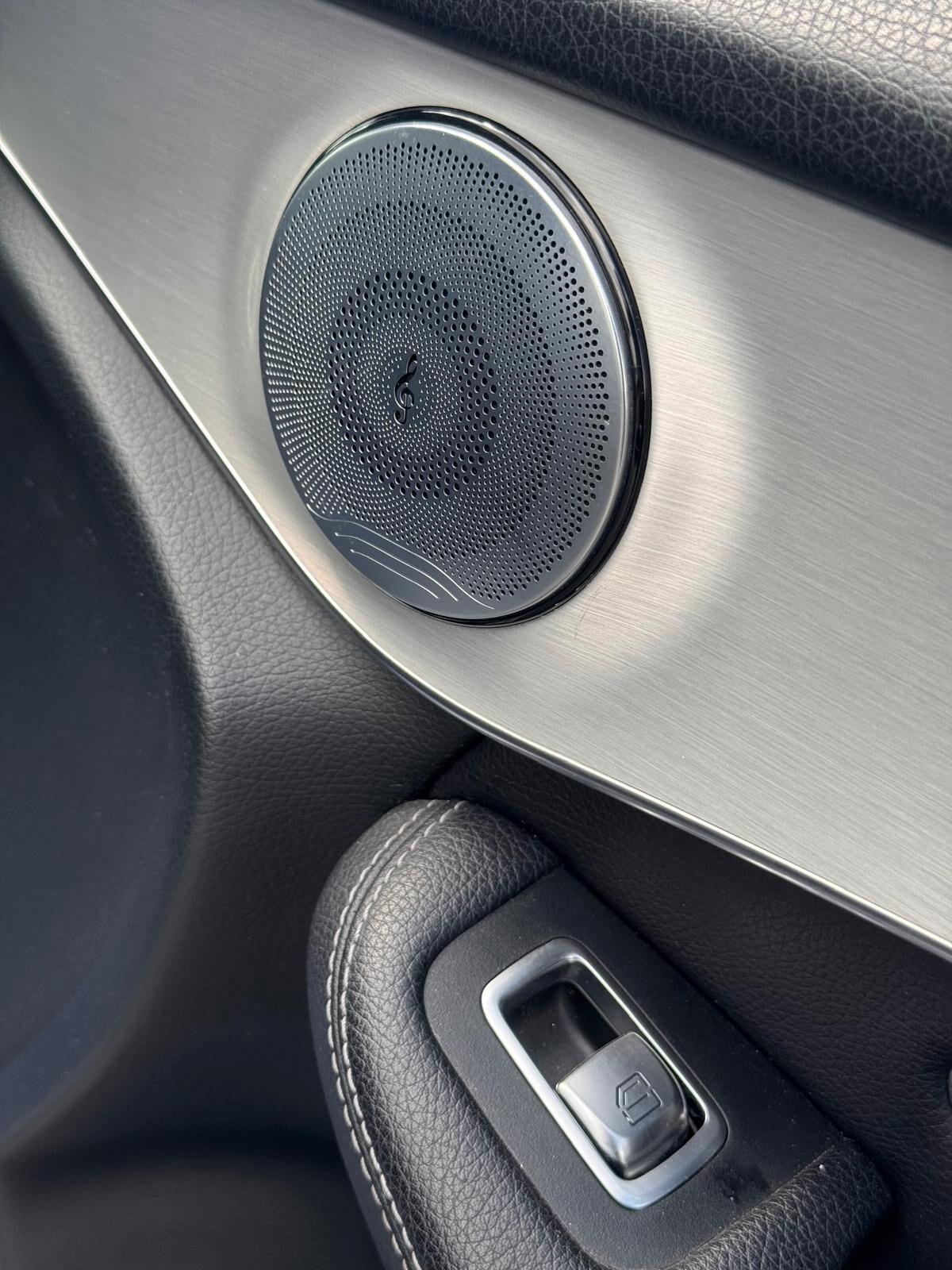 Mercedes-benz GLC 220 d 4Matic Premium AMG