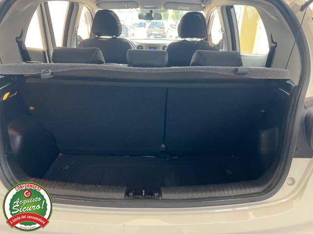 HYUNDAI i10 1.0 MPI Comfort - PER NEOPATENTATO -