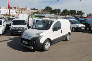 Fiat Fiorino 1.3 MJT 95CV Furgone E5 ATTREZZATO