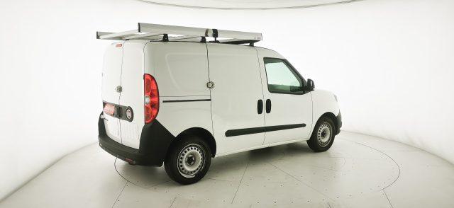 FIAT Doblo Doblò 1.4 Nat. Power PC-TN Business - PREZZO+IVA