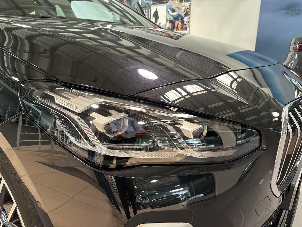 BMW Serie 2 Active Tourer 230 e Msport xDrive DCT