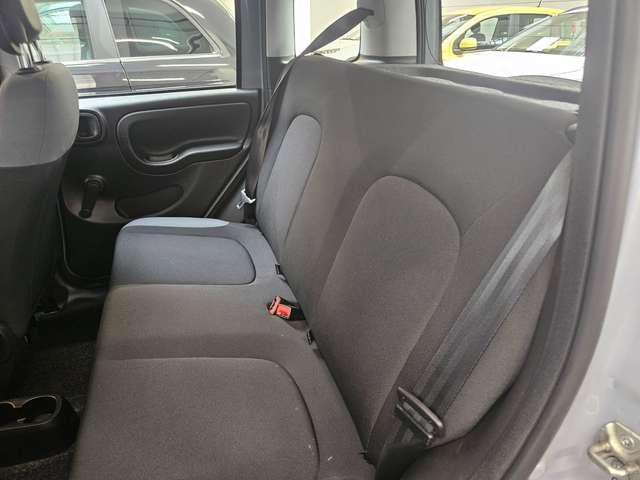 Fiat Panda Panda 1.0 hybrid Easy 70cv