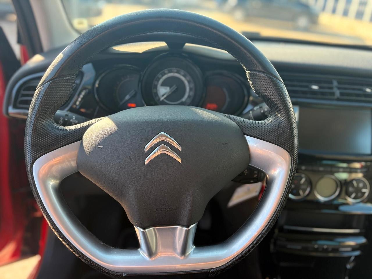 Citroen C3 PureTech 82 Monna Lisa