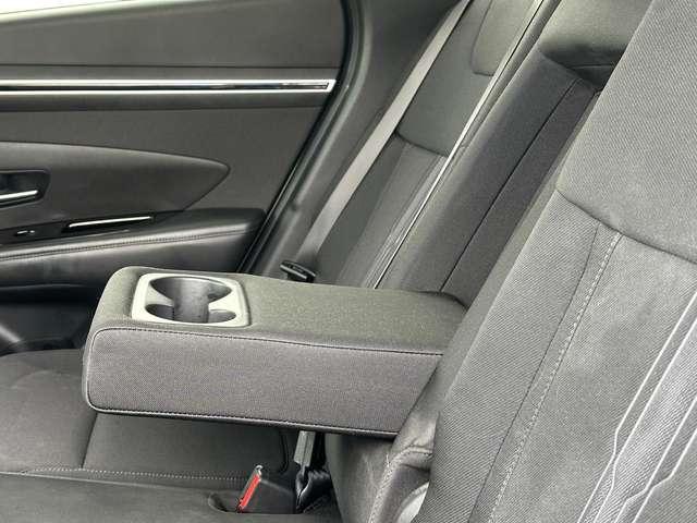 Hyundai TUCSON 1.6 CRDi 2wd 115cv Xline