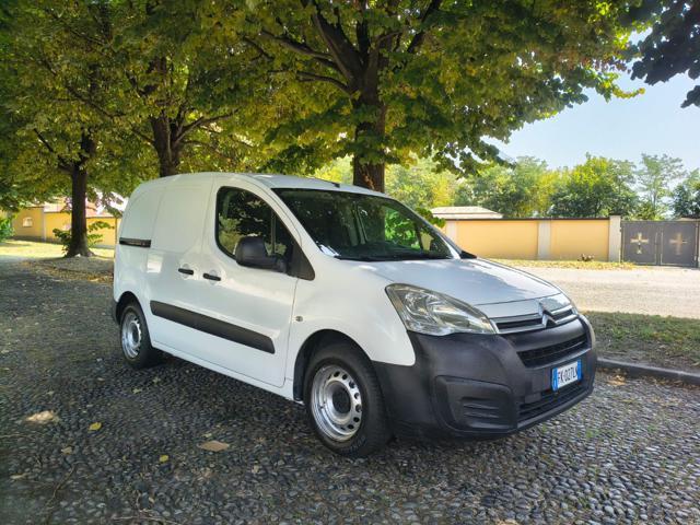 CITROEN BERLINGO II (B9) 1.6 BlueHDi 3 POSTI IVA COMPRESA