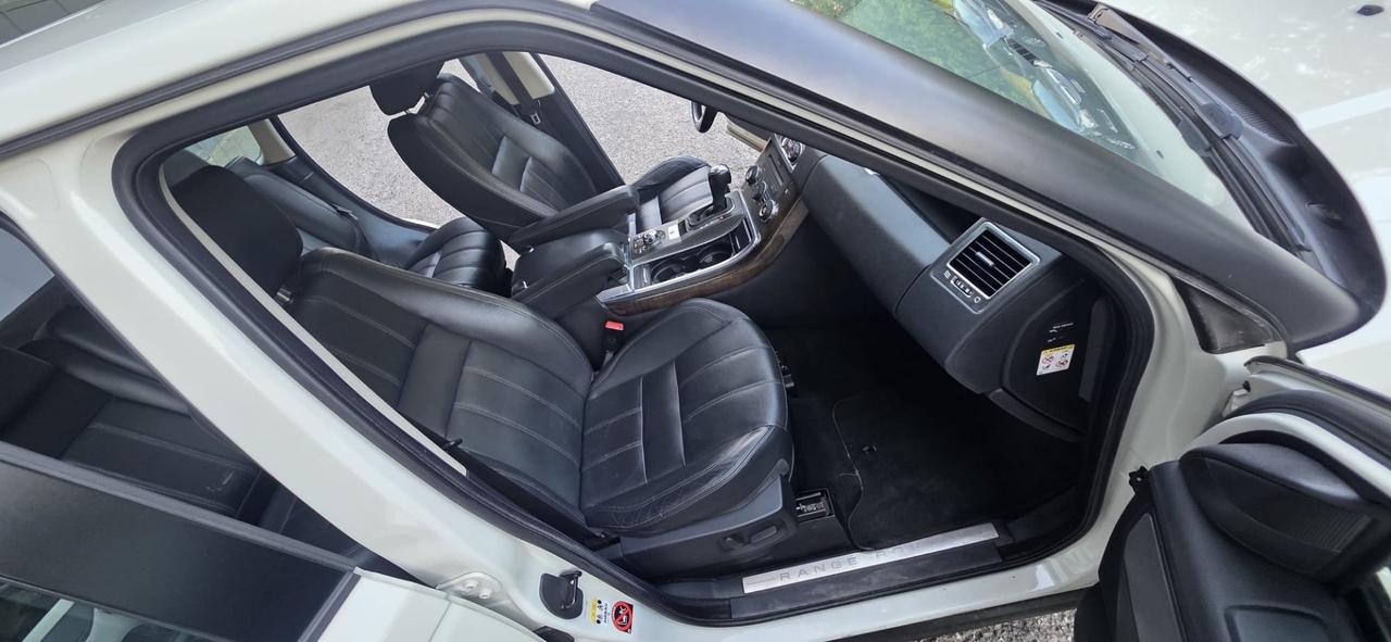 Land Rover Range Sport 3.0 SDV6 HSE