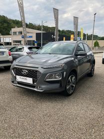 Hyundai Kona 1.0 T-GDI Xpossible