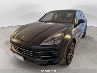 Porsche Cayenne 3.0 V6 E-Hybrid 3 ANNI DI GARANZIA KM ILLIMITATI PARI ALLA NUOVA CON 29000 € DI ACCESSORI