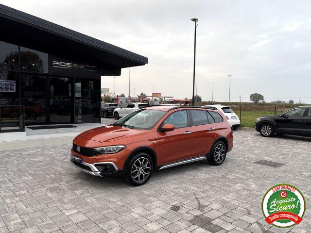 FIAT Tipo 1.6 Mjt SW Cross ANCHE NEOPATENTATI