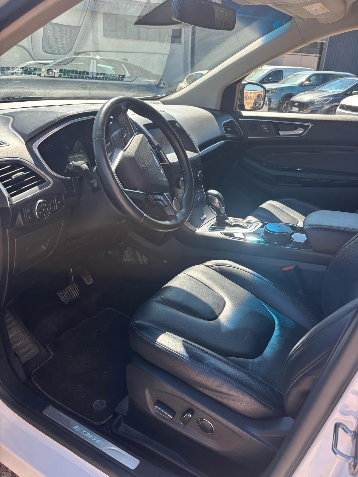 Ford Edge 2.0 TDCI 210 CV AWD Start&Stop Powershift Titanium