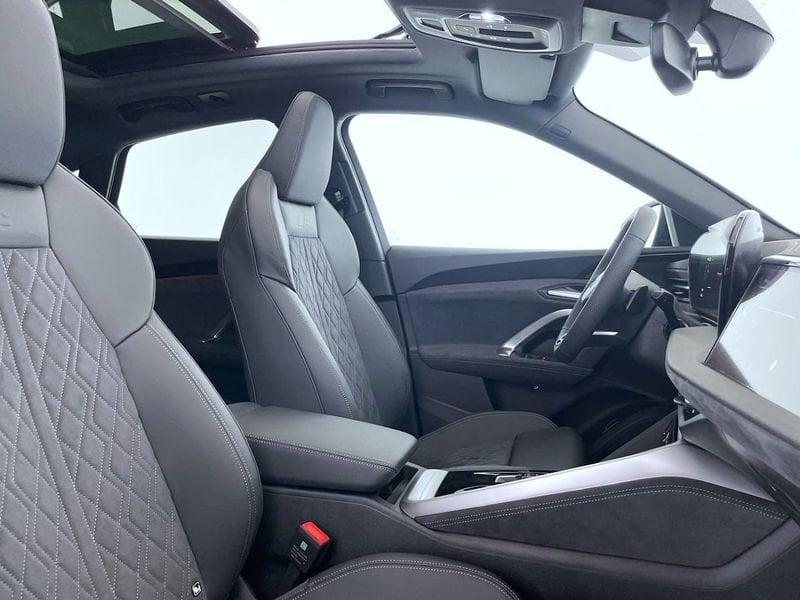 Audi Q5 Sportback TDI 150kW quattro S tronic S Line Edition *TETTO PANORAMICO*