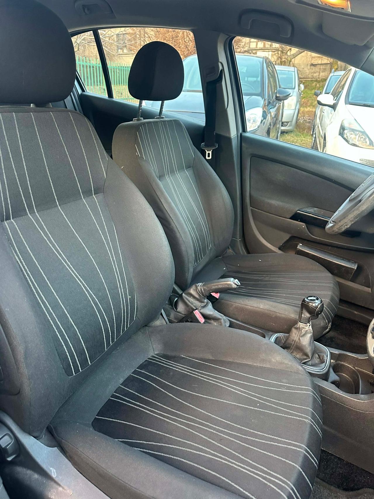 Opel CORSA 1.3 CDTI 75CV ecoFLEX CLUB NEOPAT KMCERT