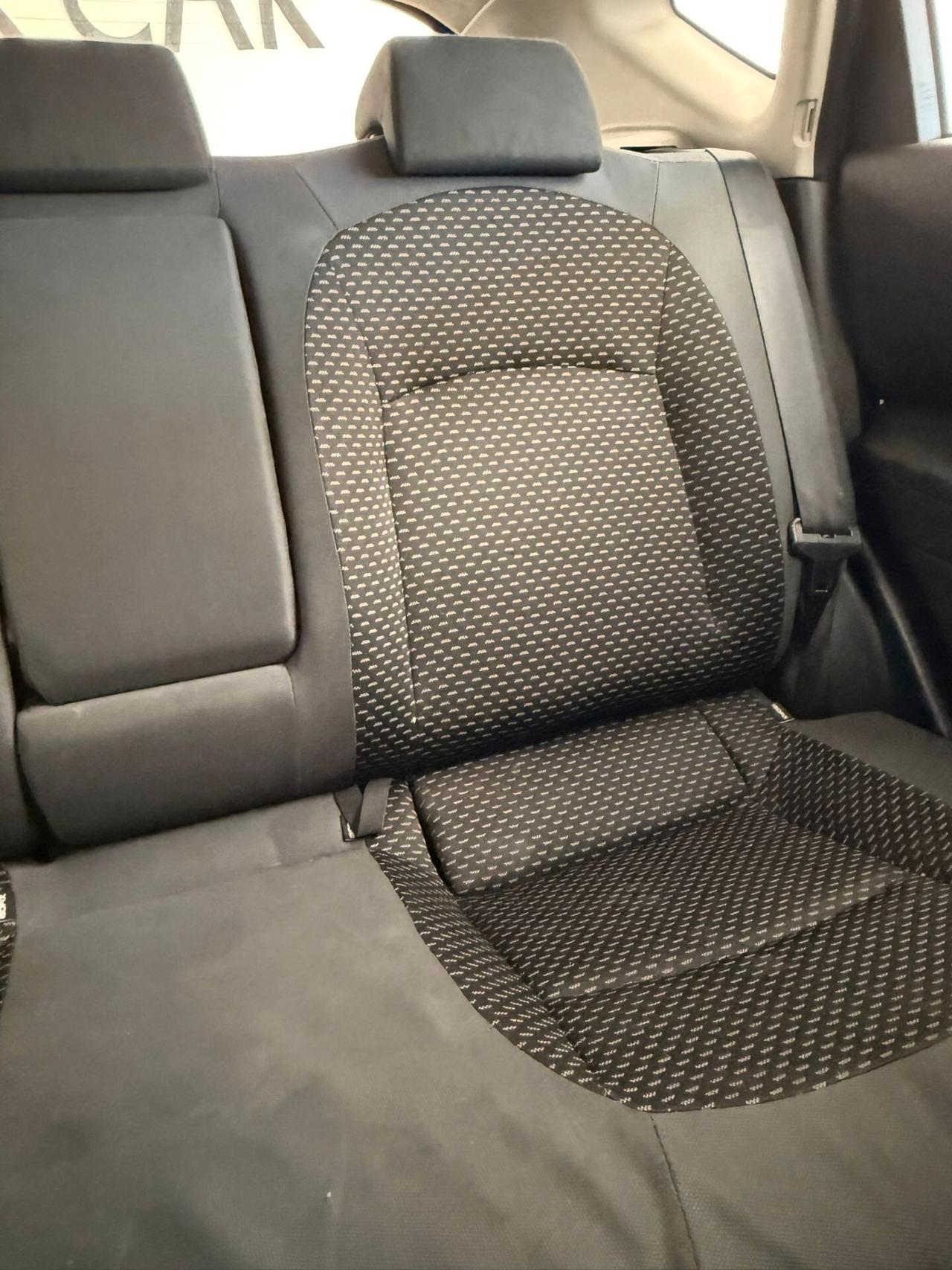 Nissan Qashqai 1.5 dCi Acenta